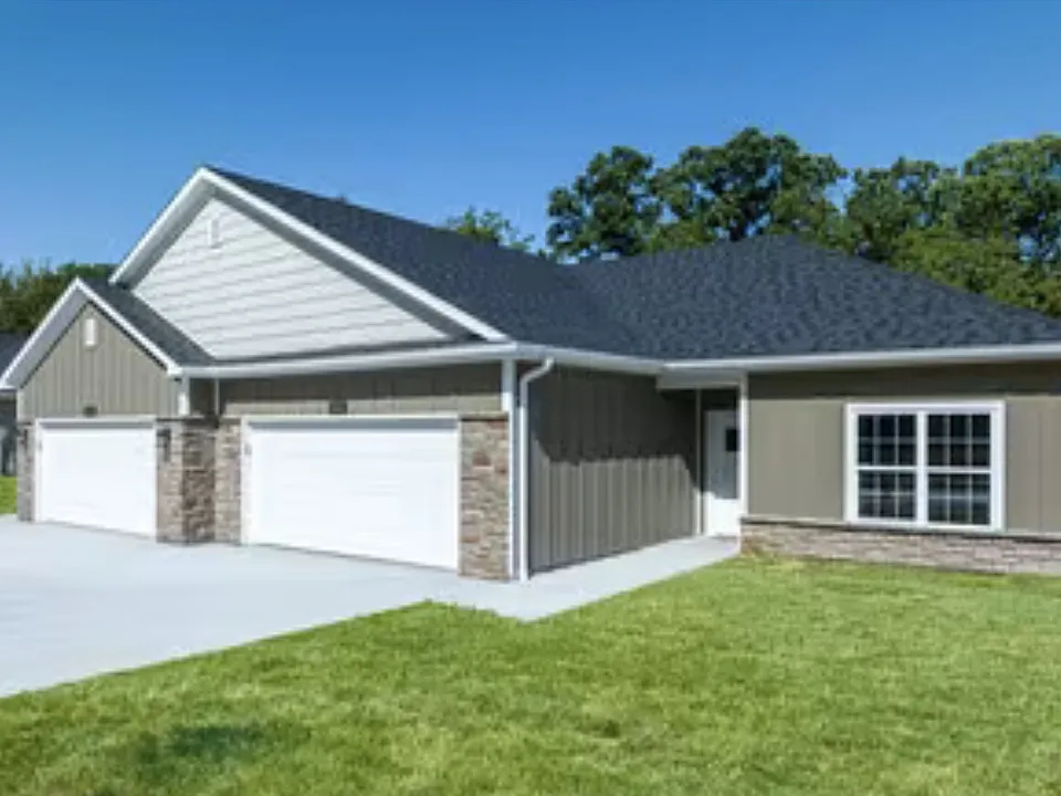 1117 Stonehaven Dr