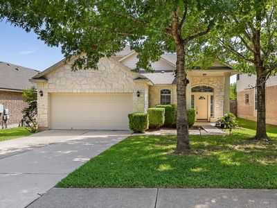 3316 Tavistock Dr, Austin, TX, 78748