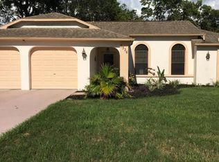 7326 Staghorn Dr, Spring Hill, FL 34607