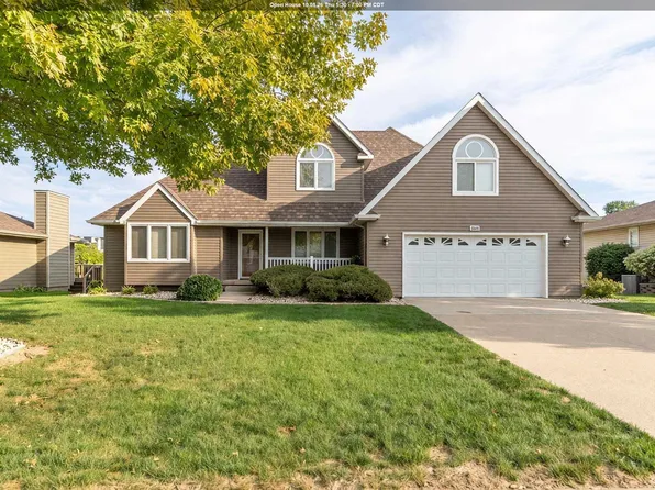 4843 Singing Hills Blvd, Sioux City, IA 51106