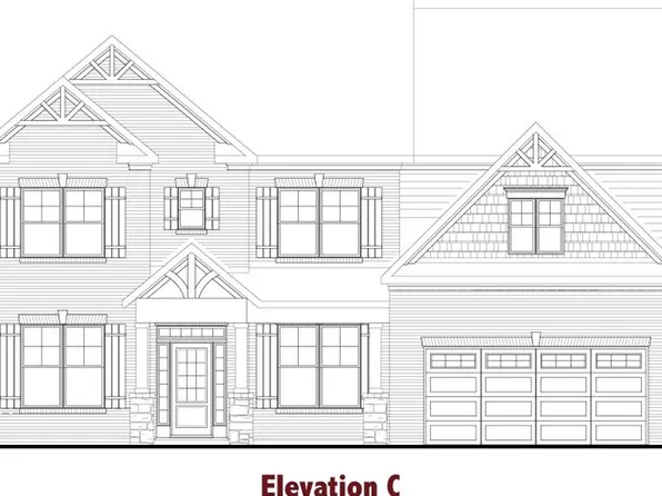 5931 Belafonte Walk, Gainesville, GA 30506