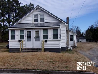 209 S Ross St, Snow Hill, MD, 21863