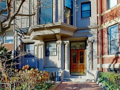 322 Beacon St APT 7, Boston, MA, 02116