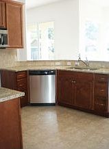 Stainless Appliances