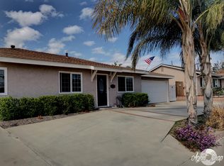 2293 Wisteria St, Simi Valley, CA 93065