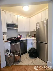 Rented by Oxford Property Group