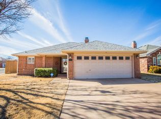 8310 Detroit Ave, Lubbock, TX 79423