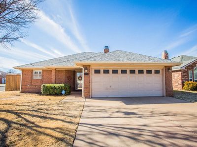 8310 Detroit Ave, Lubbock, TX, 79423