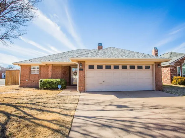 8310 Detroit Ave, Lubbock, TX 79423