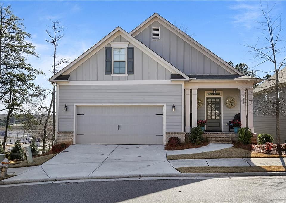 1st image of 2427 Barrett Preserve Ct SW