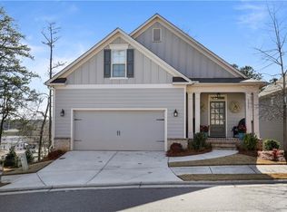 2427 Barrett Preserve Ct SW, Marietta, GA 30064