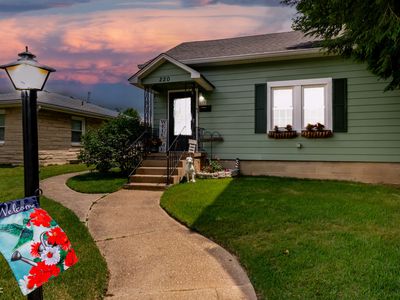 220 Lee Blvd, Seymour, IN, 47274