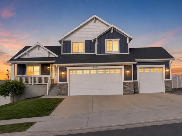 6531 S Sun Ray Dr, West Valley City, UT 84081