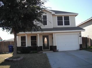 17521 College Port Dr, Laredo, TX 78045