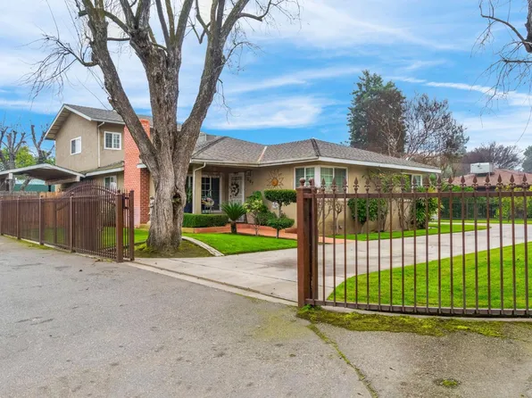 907 S Rogers Ln, Fresno, CA 93727