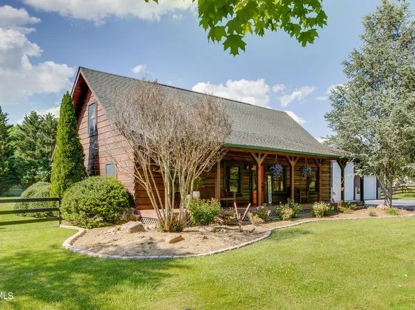 10018 Highway 67 W, Butler, TN 37640