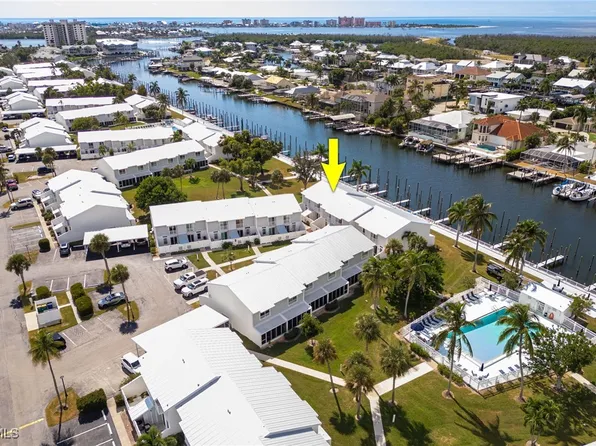 18016 San Carlos Blvd APT 51, Fort Myers Beach, FL 33931