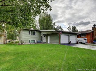 3921 Checkmate Dr, Anchorage, AK 99508