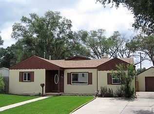 2560 La Veta Ln, Pueblo, CO 81008