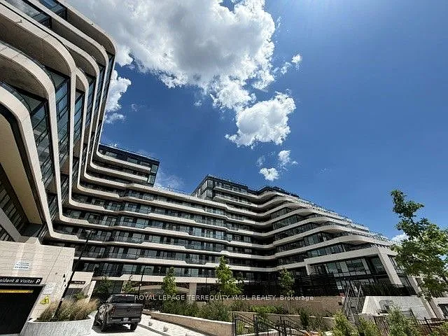 8188 Yonge St #208 — Photo 2