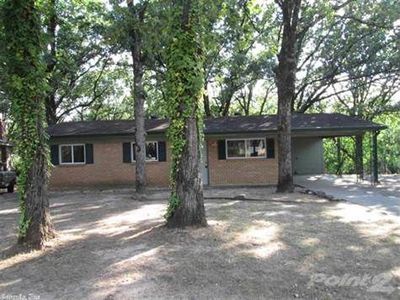 5421 Chauvin Dr, North Little Rock, AR, 72118