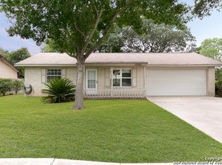 13607 Primwood St, San Antonio, TX 78233