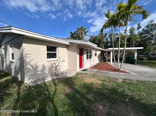 1840 Glenwood Dr, Melbourne, FL 32935