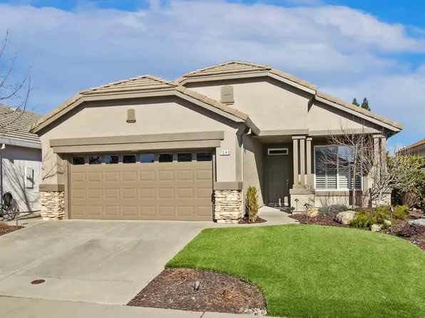 7040 Mule Team Way, Roseville, CA 95747