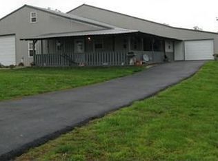 150 Johns Ford Rd, Sparta, MO 65753