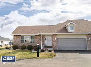 115 Happy Trl, Diamond, IL 60416