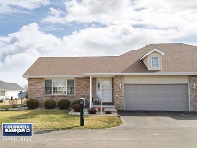 115 Happy Trl, Diamond, IL, 60416