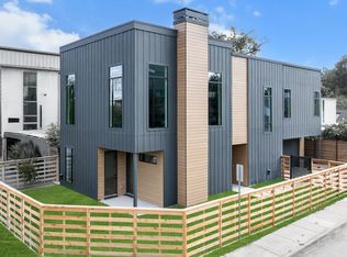 2323 N Carroll Ave, Dallas, TX 75204