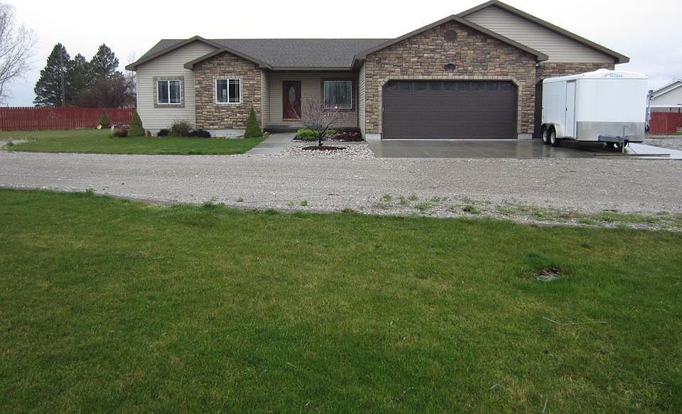 352 N 455 W, Blackfoot, ID 83221 Zillow
