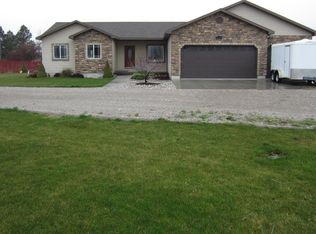 352 N 455 W, Blackfoot, ID 83221