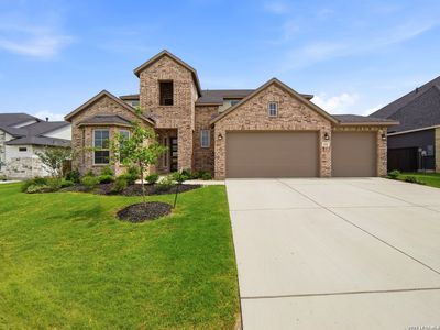532 Caliban, Cibolo, TX, 78108