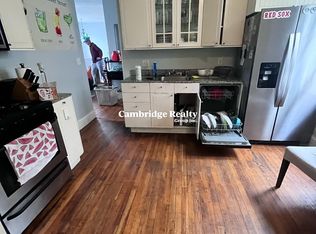 731 Parker St #3T, Roxbury Crossing, MA 02120