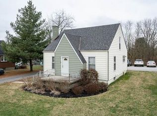 94 S Main St, Dry Ridge, KY 41035