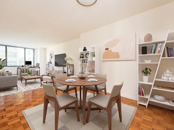 211 W 56th St #M11, New York, NY 10019