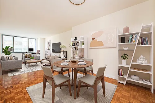 211 W 56th St #M17 Photo 1