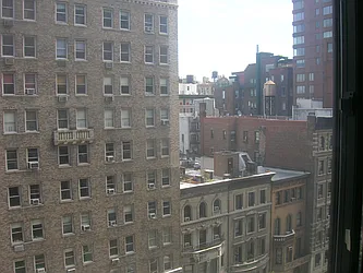 Rented by Brown Harris Stevens
