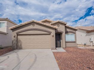 13180 W Redfield Rd, Surprise, AZ 85379