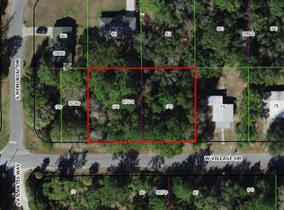 7325 W Village Dr, Homosassa, FL 34446