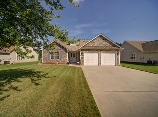5503 Frontier Ct, Ellenwood, GA