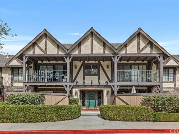 3673 S Bear St Unit C, Santa Ana, CA 92704