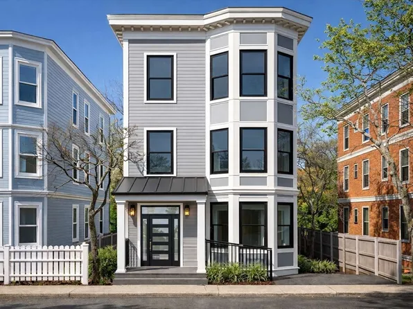 5 Glenburne St #1, Dorchester, MA 02121