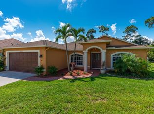 1864 SW Bellevue Ave, Port Saint Lucie, FL 34953