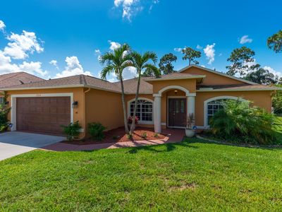 1864 SW Bellevue Ave, Port Saint Lucie, FL, 34953