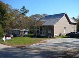 73 College Ave, Bowersville, GA 30516