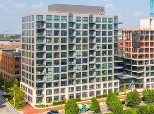 250 W Spring St UNIT 913, Columbus, OH 43215