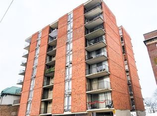 87 Glenbrook Rd APT 7E, Stamford, CT 06902